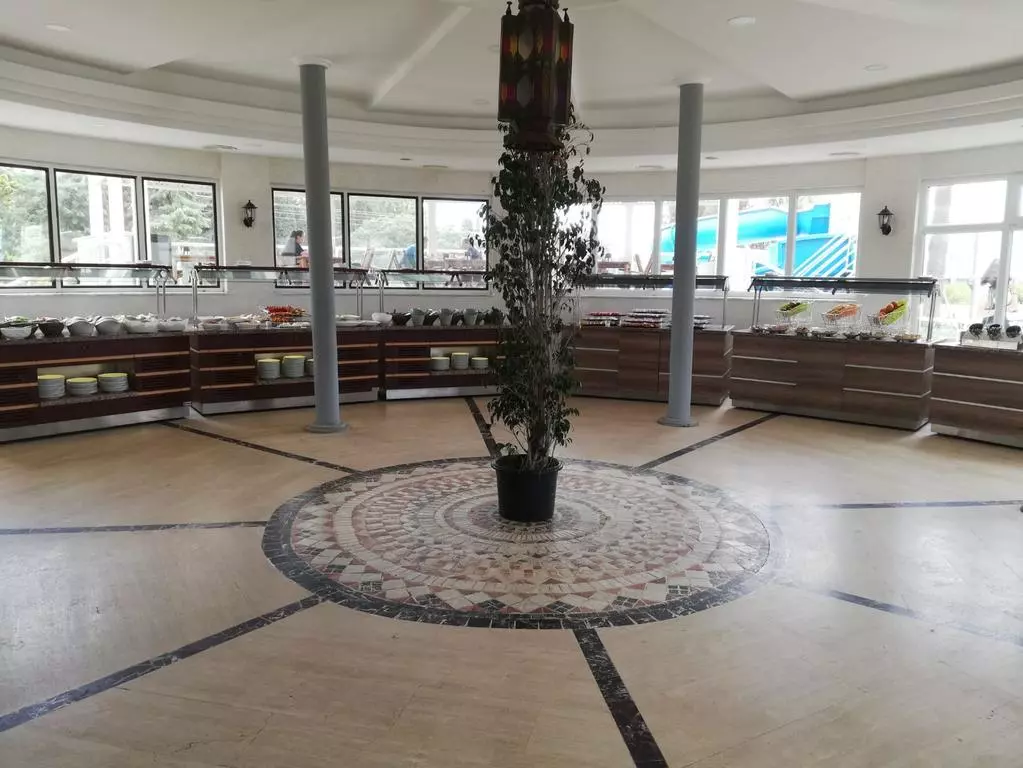 Golden Beach By Jura Hotel Bodrum